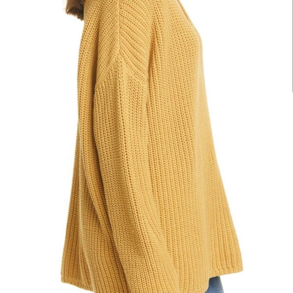 💛Jenni Kayne Cotton Cabin Knit Pullover💛 - Picture 2 of 8